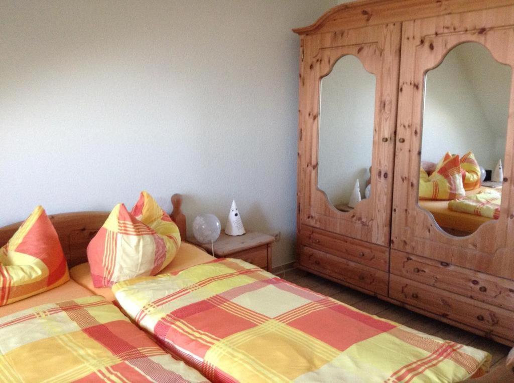 Fewo 02 Ferienwohnung Mit Meerblick Rerik Exterior foto